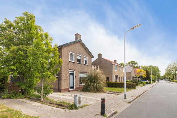 Medium property photo - Beuckelaerstraat 44, 9076 AZ Sint Annaparochie